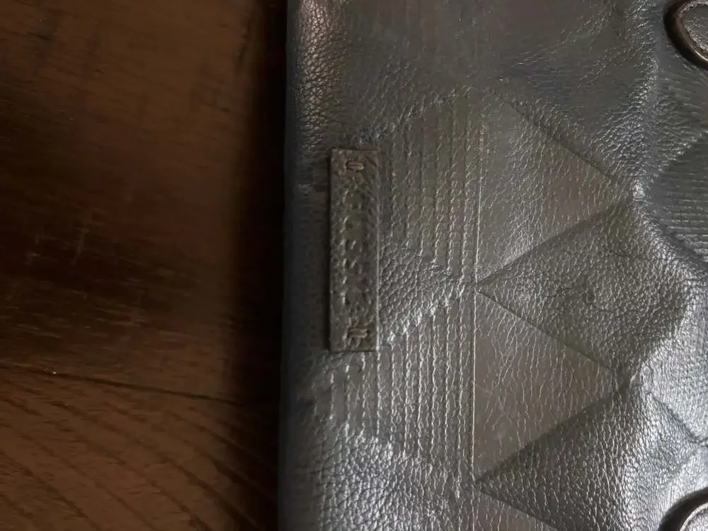Fossil pre owned